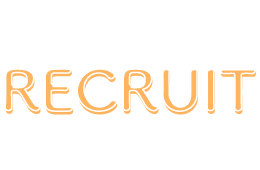 RECRUIT 採用案内