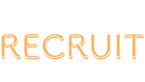 RECRUIT 採用案内