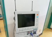 動物用生体情報モニタ